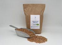 Farine de blé semi complète