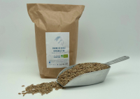 Farine de seigle intégrale