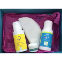 Coffret découverte visage purifiant