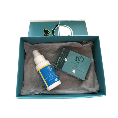 Coffret aventure cheveux sp18