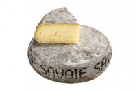 Tomme de savoie fermier