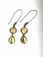 Boucles d’oreilles fantaisies 19