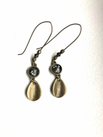 Boucles d’oreilles fantaisies 20