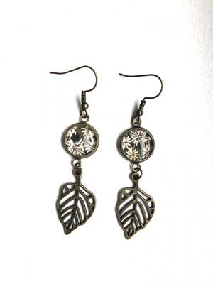 Boucles d’oreilles fantaisies 21