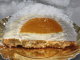 Entremet coco-mangue-passion - image 2