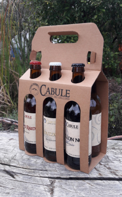 Coffret 6x33cl