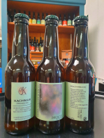 Bière india pale ale draco