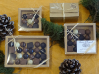 Assortiment de pralinés