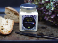 Cancoillotte truffes de bourgogne