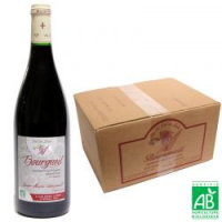 Aoc bourgueil rouge 2019