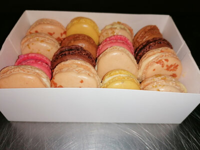 Macarons