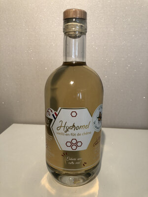 Hydromel