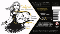 La couzine calypso-33cl