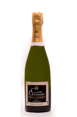 Crémant tradition brut