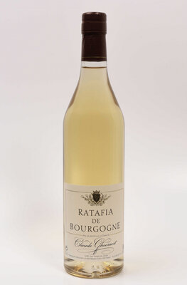 Ratafia de bourgogne