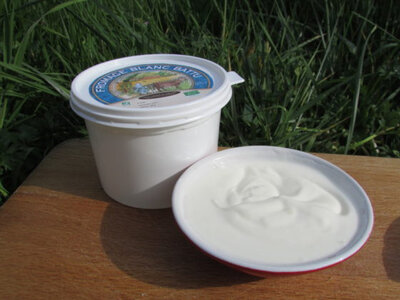 Fromage blanc