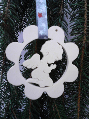 Noël ange