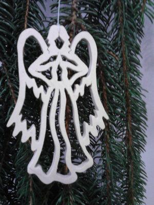 Noël ange