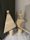 Sapin en bois  made in 33 - image 2