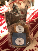 Caramel & savon miel propolis