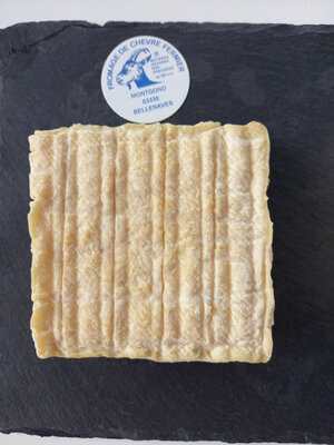Carre de montgond demi sec