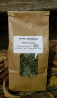 Tisane gourmande