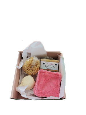 Coffret fille