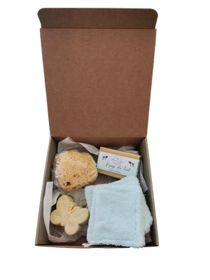 Coffret garçon