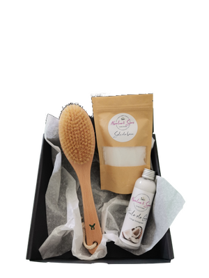 Coffret bien-être