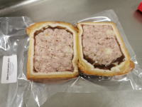 Paté croute gaston gérard