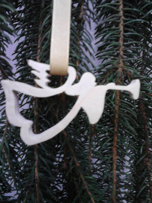 Noël ange