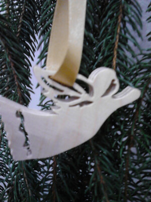 Noël ange