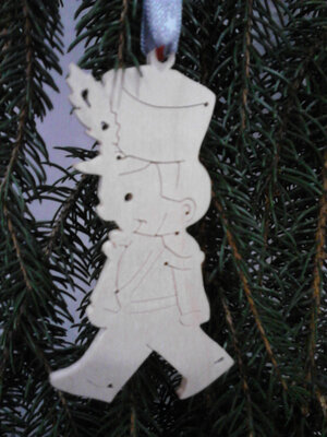 Noël soldat