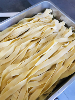 Pappardelle fraîches