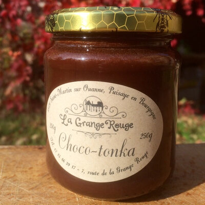 Choco-tonka