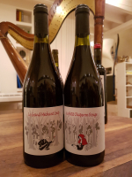 Le petit chaperon rouge