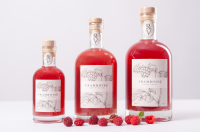 Liqueur de framboise 30°- 70cl
