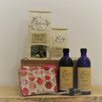 Coffret 'détente' - lanternes