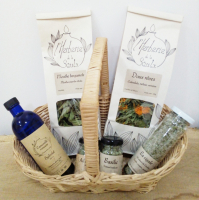 Coffret 'découverte' - doux rêves