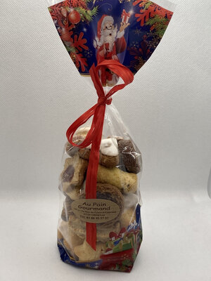 Bredele sachet mélange