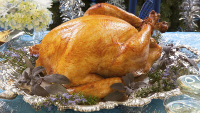 Dinde noel 2,5-3kg