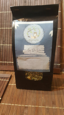 Tisane 'au dodo'