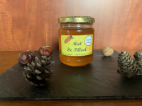 Miel de tilleul