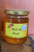 Miel de forêt