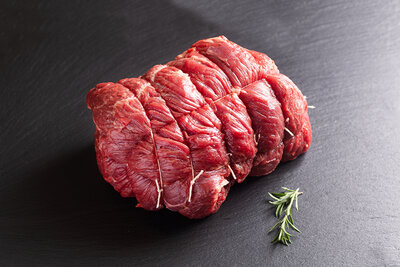 Rôti à braiser - frais - bio