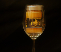 Miellée du baugeois