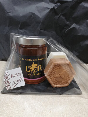 Richesse de la ruche