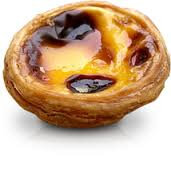Pastel de nata
