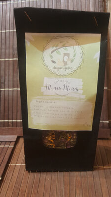 Tisane ' miam-miam '