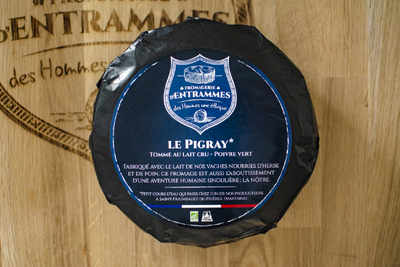 Le pigray